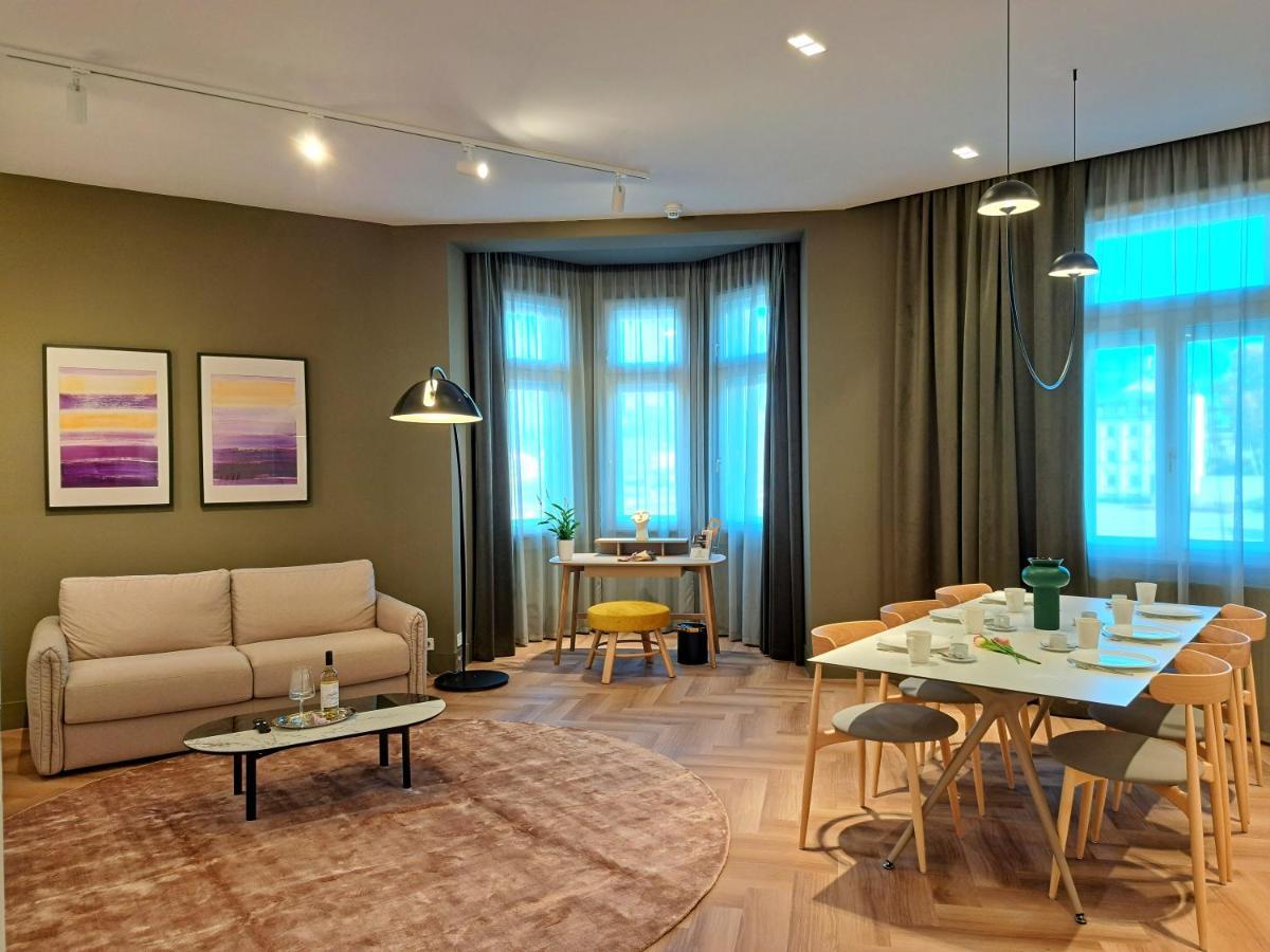 Hotel Domus Collis เยอร์ ภายนอก รูปภาพ